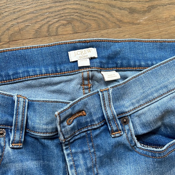 J. Crew Skinny Jeans - Picture 2 of 3